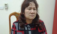 Bị truy nã vẫn giở chiêu lừa chạy việc