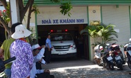 Người nước ngoài chết trong khách sạn ở Đà Nẵng