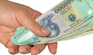 Sẽ trả bù tiền lương tính thiếu