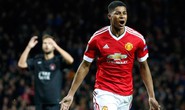 Rashford: Sao trẻ phá kỷ lục tồn tại 51 năm của M.U
