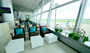 Phòng chờ 4 sao của Vietnam Airlines đi vào hoạt động