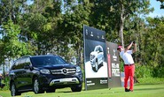 MercedesTrophy tìm ra 7 golf thủ tranh tài  tại vòng chung kết châu Á