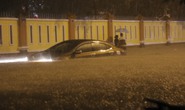 Vụ cháu bé bị cuốn vào hố ga: Đại Nam hỗ trợ 100 triệu đồng