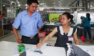 Tự làm mới