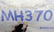 Úc: MH370 rơi cực nhanh sau khi động cơ chết