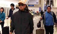 Minh Béo không còn béo khi về đến Việt Nam