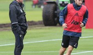 “Đế chế” Mourinho hình thành tại Man United
