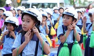 Khởi động dự án ATGT tại  cảng quốc tế Cái Mép