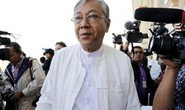 Trợ thủ của bà Suu Kyi trở thành tổng thống Myanmar