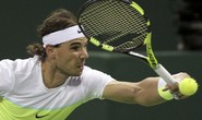 Nadal thẳng tiến tứ kết Qatar Open, Murray bại trận ở Hopman Cup