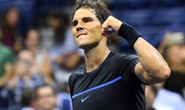 Nadal, Djokovic vào vòng 3, Muguruza và Raonic bị loại