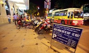 Công an, quân đội sẽ trông giữ xe ở phố đi bộ Hồ Gươm