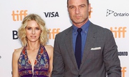 Naomi Watts kết thúc cuộc tình 11 năm với Liev Schreiber