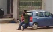 “Ngáo đá”, kề dao vào cổ người phụ nữ suốt 3 giờ
