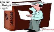 Cộng dồn ngày nghỉ hằng tuần