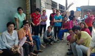 Trả lương ngừng việc cho người lao động