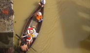 Nghi vấn nam thanh niên nhảy cầu tự vẫn lúc nửa đêm