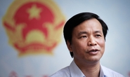 “Ông Trịnh Xuân Thanh không đủ tiêu chuẩn đại biểu Quốc hội”
