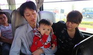 Vì những chuyến xe Tết an toàn