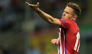 Nhiều sao Đức và Tây Ban Nha bị gạt trước Euro 2016