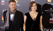 Thực hư chuyện Brad Pitt bí mật hẹn hò Kate Hudson?