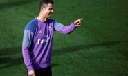 Barcelona, Real hừng hực khí thế trước giờ “G”