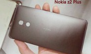 Nokia Z2plus lộ diện với hiệu năng cao trên GeekBench