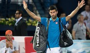 “Siêu quậy” Kyrgios lập kỳ tích, Djokovic chia tay ATP Dubai