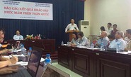 Cần công bố các mẫu nước mắm có hàm lượng thạch tín vượt ngưỡng
