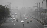 92% dân số thế giới sống chung với không khí ô nhiễm