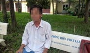 Bị con “khai tử”, cha bơ vơ