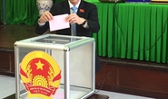 Ông Võ Thành Thống tái đắc cử Chủ tịch UBND TP Cần Thơ