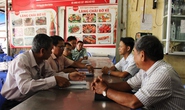 Xử phạt nhà hàng “chặt chém”, đuổi khách ở Nha Trang