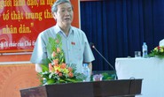 Ông Trịnh Xuân Thanh đã trốn sang châu Âu