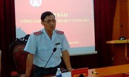 Việc bổ nhiệm nhiều cán bộ thanh tra đều rất chặt chẽ