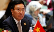 ASEAN ra tuyên bố chung không đường lưỡi bò, Trung Quốc cảm ơn Campuchia