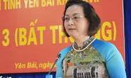 Chủ tịch UBND tỉnh Yên Bái được bầu làm Bí thư Tỉnh ủy