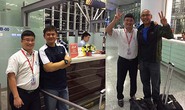 Vietjet lên tiếng vụ việc liên quan đến 2 phi công nghỉ phép