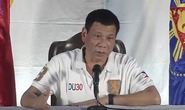 Tổng thống Philippines leo thang đối đầu Liên Hiệp Quốc
