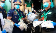 Philippines tuyên bố thắng cuộc chiến chống ma túy