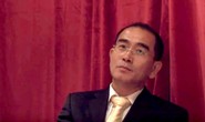 Phó đại sứ Triều Tiên tại Anh đào tẩu