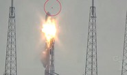Người ngoài hành tinh bức tử tên lửa Falcon 9 trên bệ phóng?
