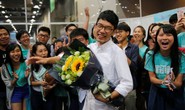 Bầu cử Hồng Kông - mối lo tiềm tàng của Trung Quốc