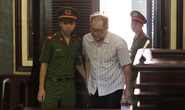 Phạm Công Danh lãnh 30 năm tù