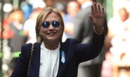 Nghi vấn bà Clinton bị đầu độc