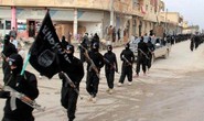 Mỹ tiêu diệt trùm video chặt đầu của IS