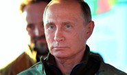 Ông Putin và cuộc chiến “buộc Mỹ cúi đầu”