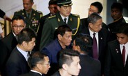 Ông Duterte nghĩ mình ngang tầm lãnh đạo Nga – Trung?
