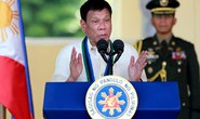 Ông Duterte: Cắt quan hệ với Mỹ, người Philippines ở Mỹ sẽ giết tôi