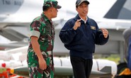 Tổng thống Indonesia: Không thỏa hiệp về biển Đông
